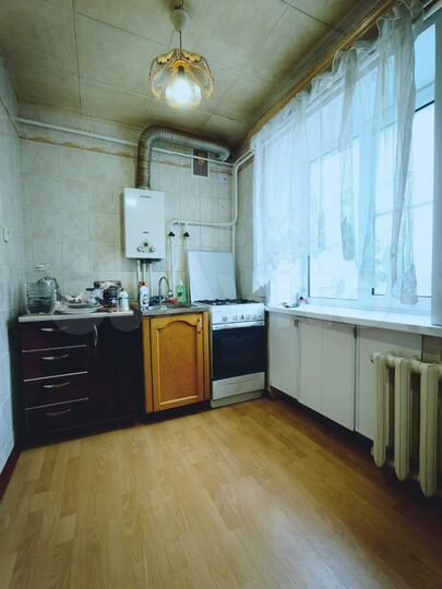 2-к. квартира, 42 м², 5/5 эт.