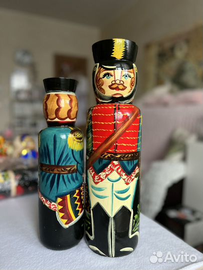 Футляр под бутылку