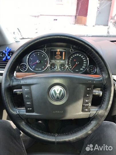 Оплетка на руль с установкой