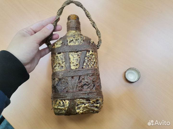 Штоф бутылка