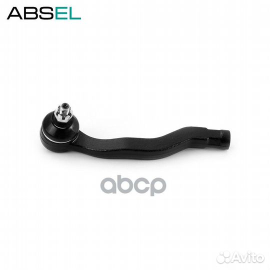 Наконечник рулевой тяги левый HN330003L absel