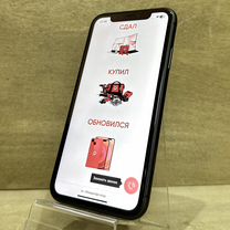 iPhone 11, 128 ГБ, 1 SIM