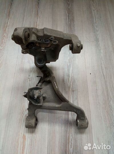 Рычаг подвески Nissan teana J31 Лев