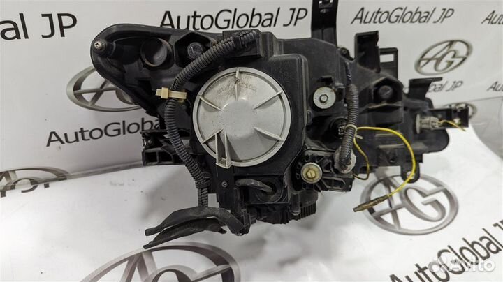 Фара передняя левая Nissan Murano PNZ51 VQ35DE