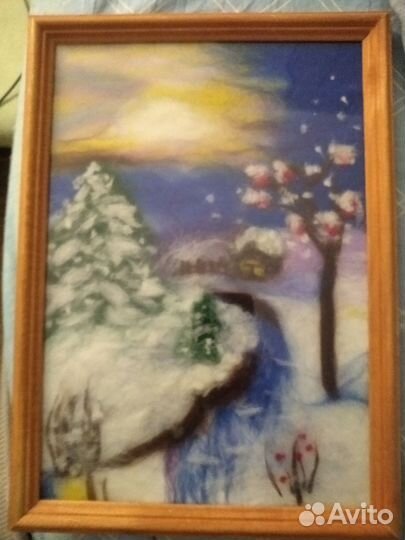 Изготовление цветов