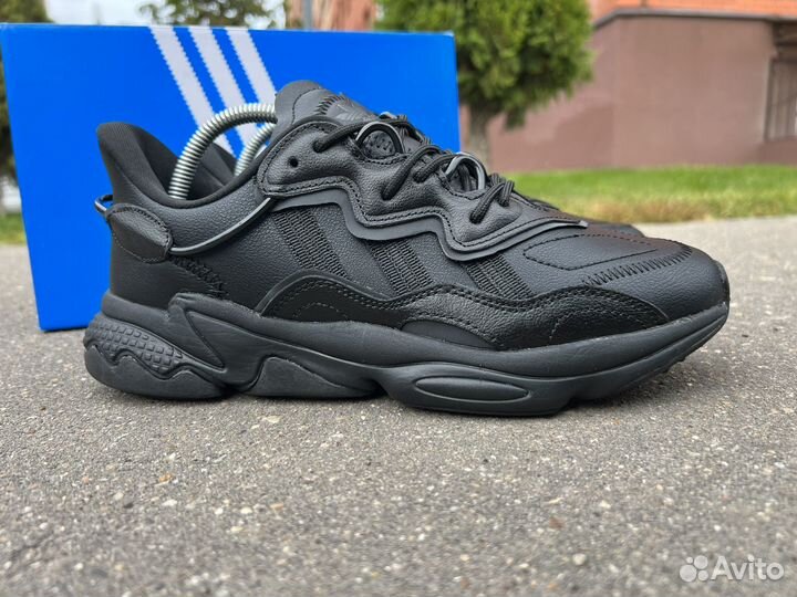 Кроссовки adidas ozweego (41-45)