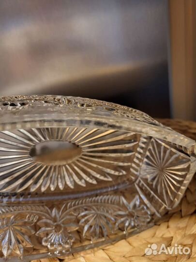 Стекло СССР