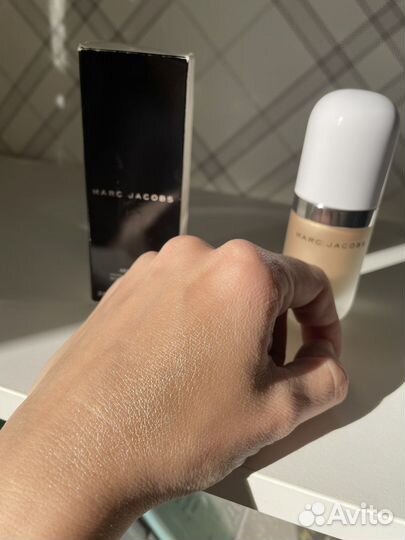 Жидкий хайлайтер