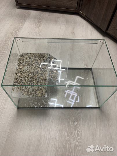 Террариумы