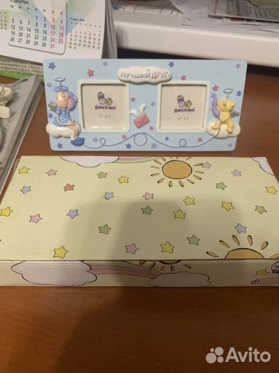 Рамки для фото 3шт