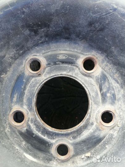 Диски r14
