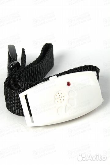 Отпугиватель блох и клещей ошейник для собак и кош