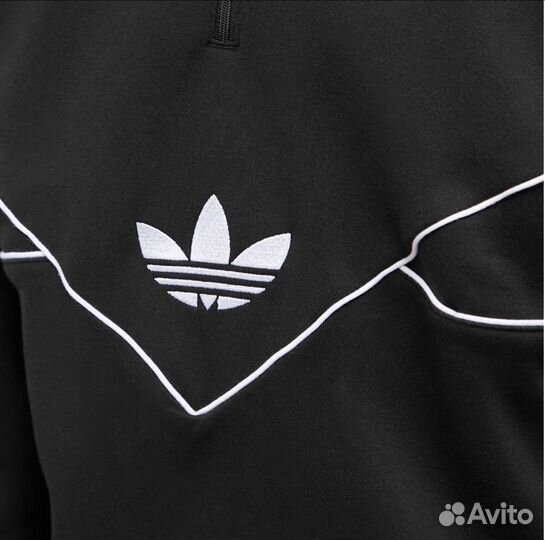 Толстовка adidas originals