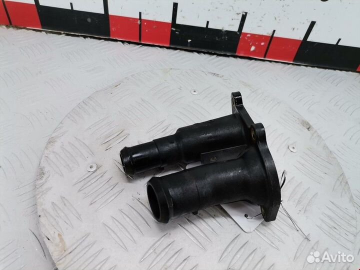 Корпус термостата Ford Focus рест. 2005 1707050