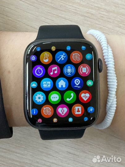 SMART watch 7