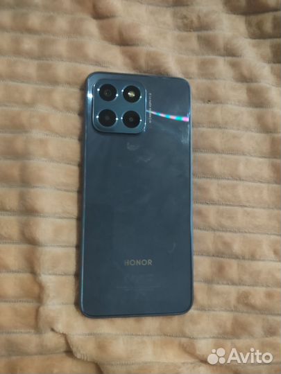HONOR X6, 4/64 ГБ