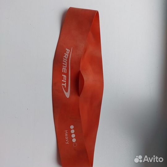 Резинка для фитнеса