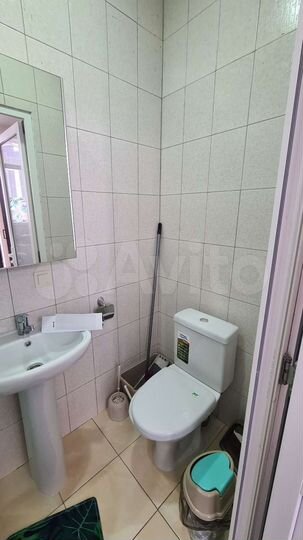 1-к. квартира, 30 м², 1/1 эт.