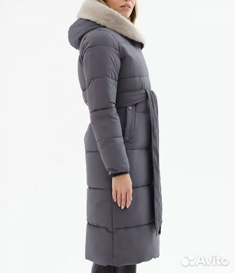 Куртка зимняя женская 48 50