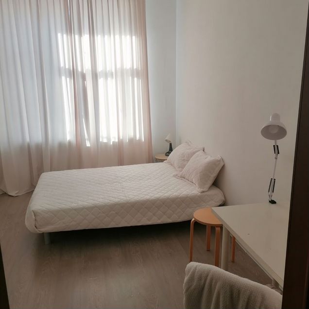 Комната 15,1 м² в 4-к., 4/4 эт.