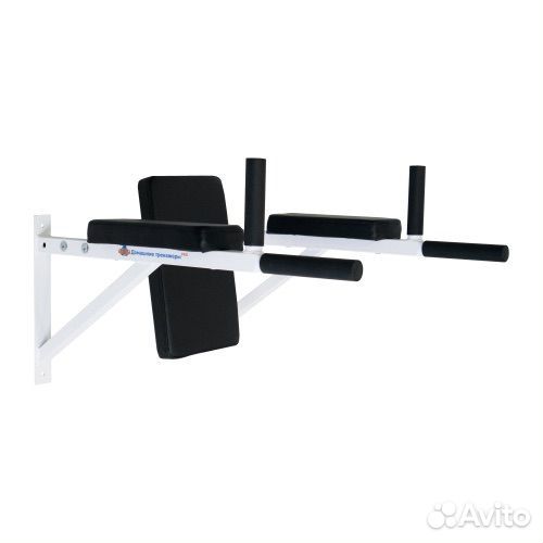 Турник настенный