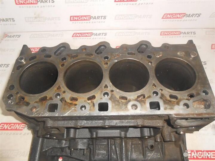 Блок двигателя Kia Bongo 3 (12/)