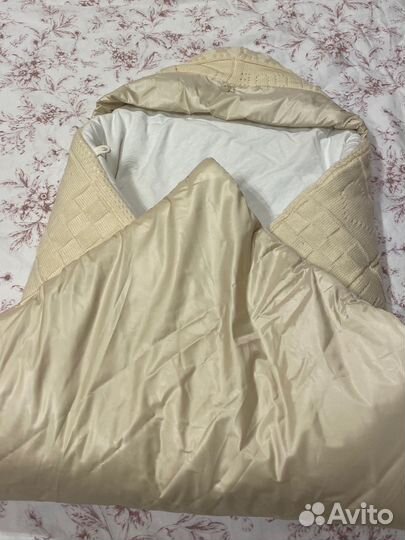 Бортики в детскую кроватку