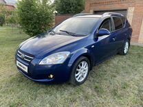 Kia Ceed 1.6 AT, 2008, 275 000 км, с пробегом, цена 710 000 руб.