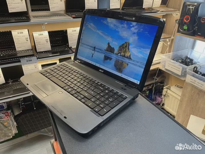 Топовые Ноутбуки для досуга и работы / Рассрочка