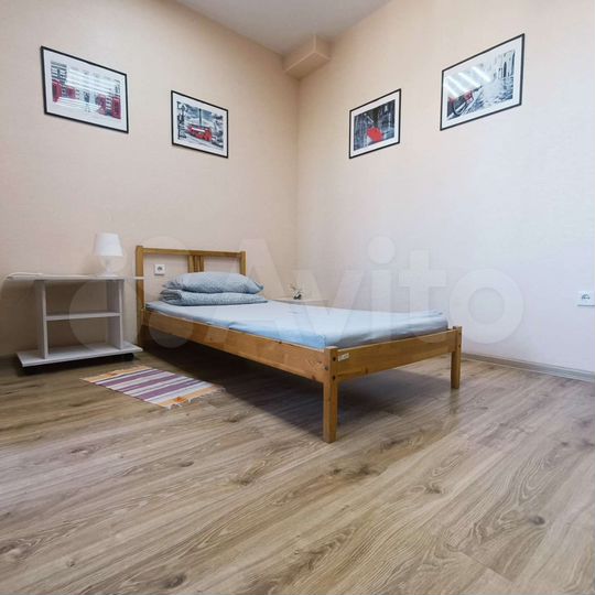 Комната 15 м², 2/16 эт.