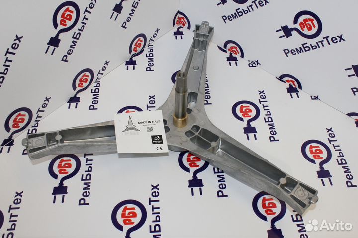 Крестовина барабана стиральной машины samsung DC97