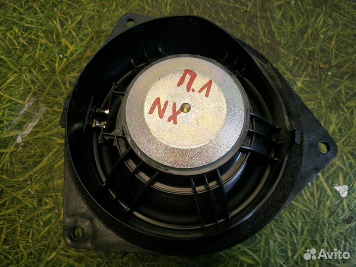 Динамик перед. Lexus NX 300