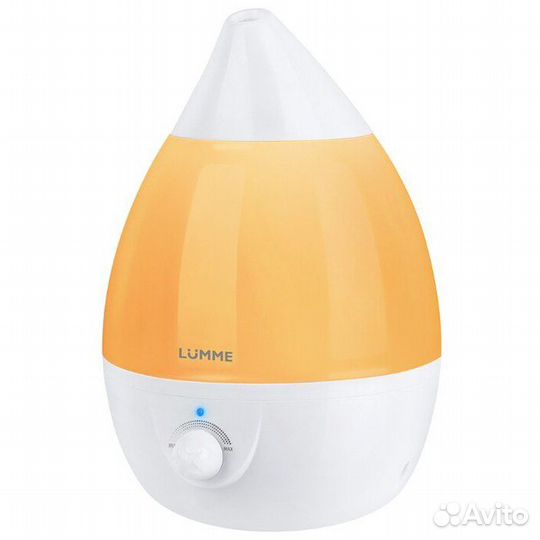 Увлажнитель воздуха Lummer LU 1559