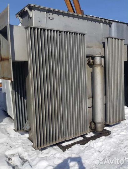 Трансформатор тмз 1600