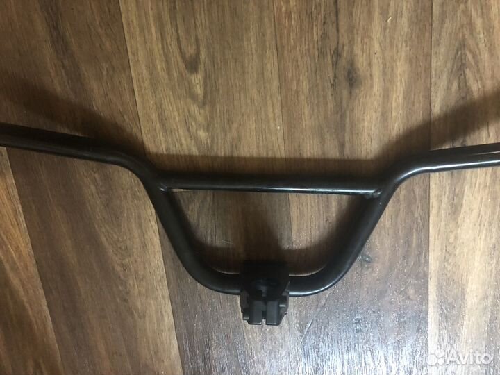 Руль к велосипеду (хор. сост.)