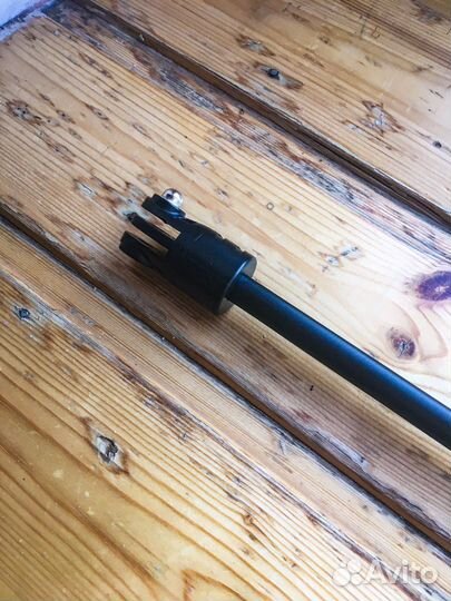 Монопод для селфи для GoPro и других экшн камер