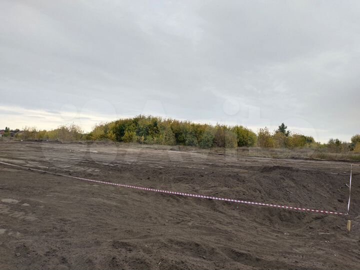 Участок 10 сот. (ИЖС)