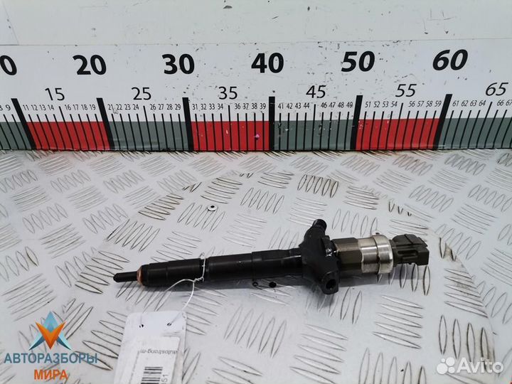 Форсунка Opel Vectra C 2004 93172024