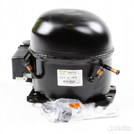 Компрессор Cubigel GX23TB в Новосибирске