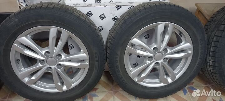 Cachland CH-HP8006 225/60 R17