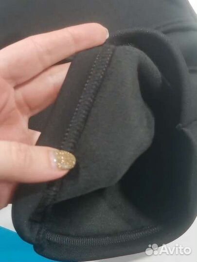 Шапка балаклава мужская зимняя