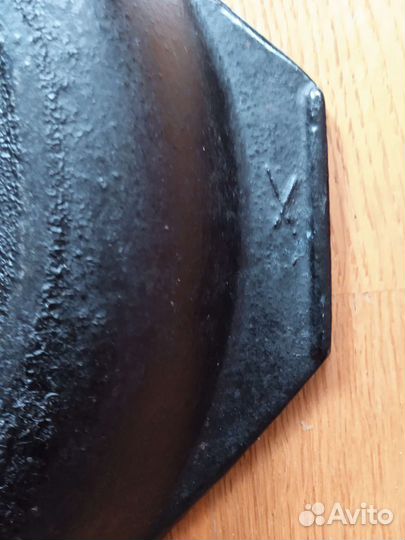 Сковорода СССР