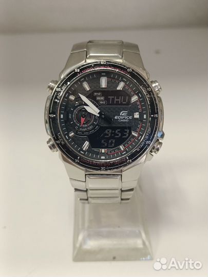 Часы наручные Casio Edifice 5165 EFA-131