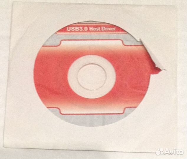 Renesas Electronics USB 3.0 Host Controller