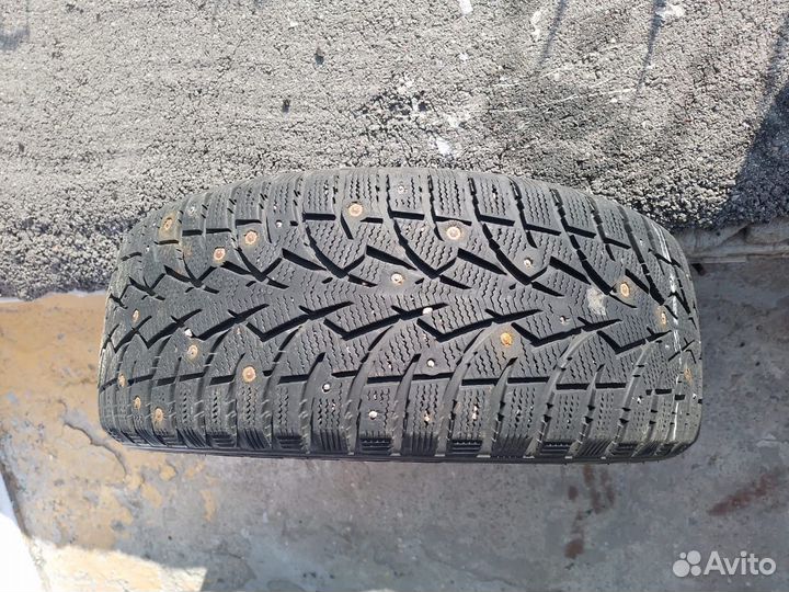 Toyo Observe G3-Ice 205/55 R16