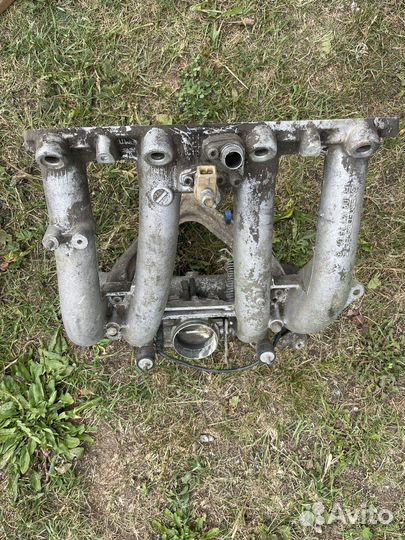 Коллектор от Mercedes w124