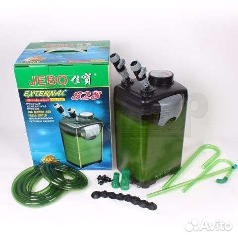 Внешние фильтра tetra,Рrime, Jebo,Barbus и друг