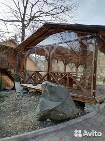 Мягкие окна