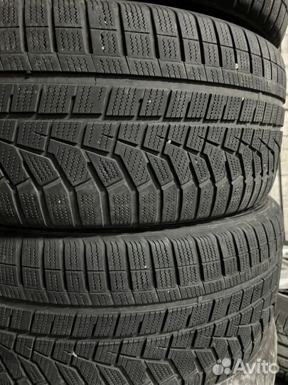 Hankook Winter I'Cept Evo2 W320 275/45 R21
