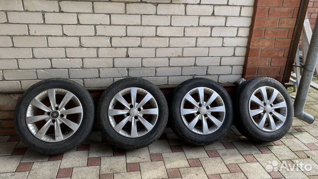 Formula Energy 185/65 R15 88H